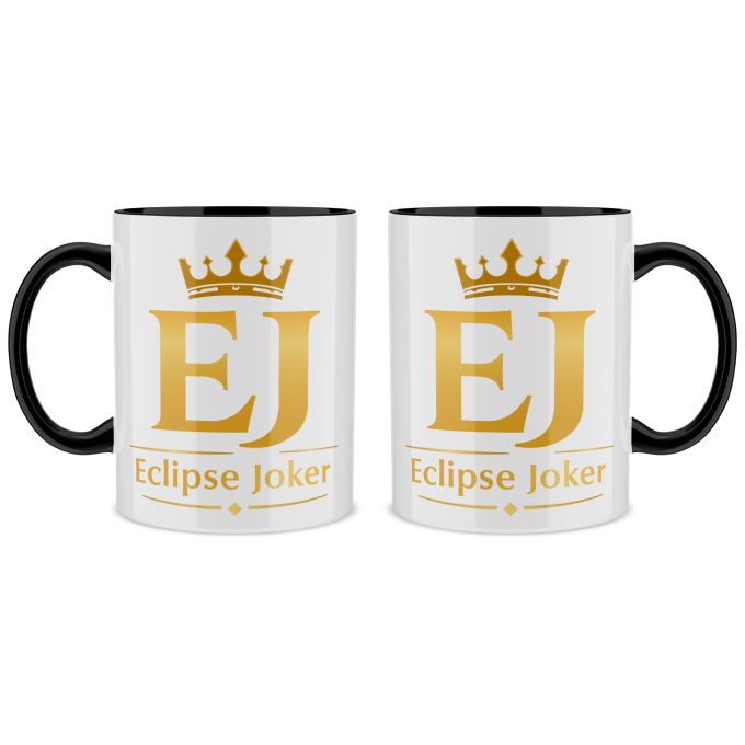 Mug Officiel Eclipse Joker