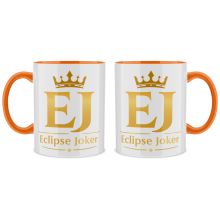 Mug Officiel Eclipse Joker