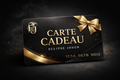 Cartes cadeaux