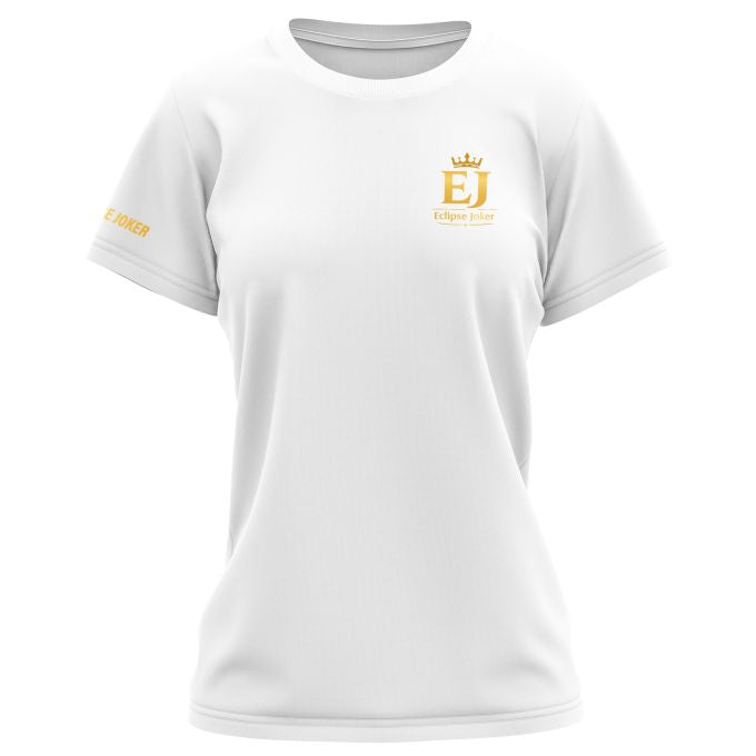T-Shirt Femme Eclipse Joker – Qualité Premium