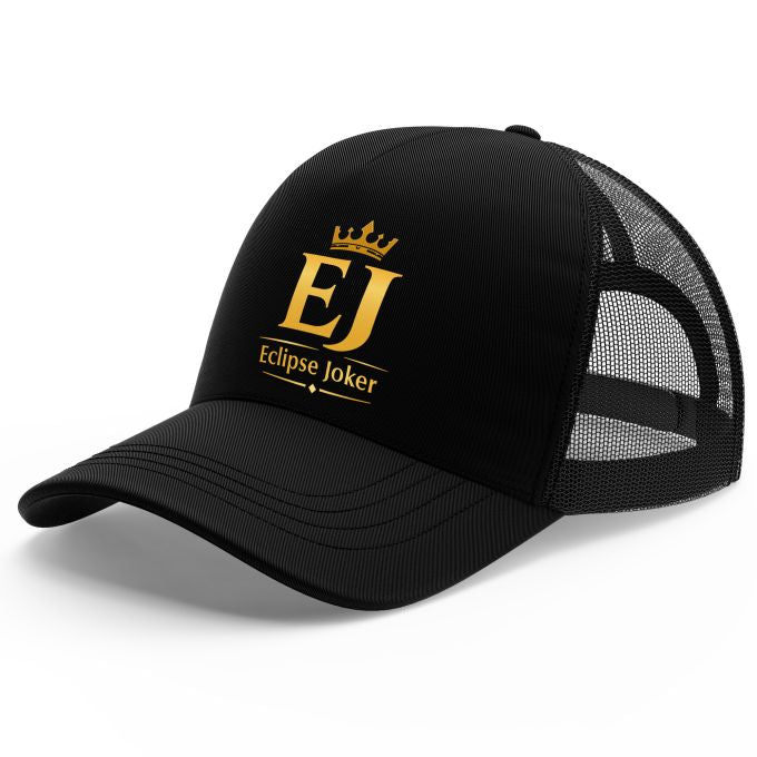 Casquette Trucker Eclipse Joker