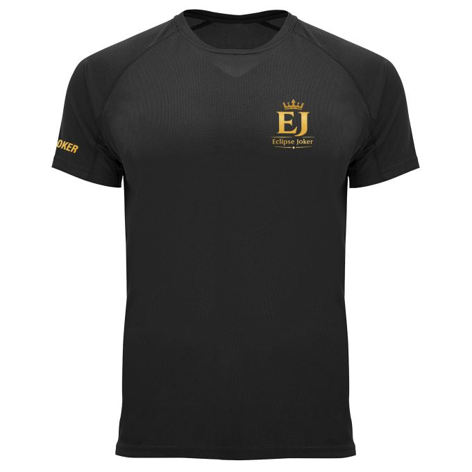 T-Shirt Homme Eclipse Joker – Qualité Premium