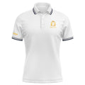 Polo Homme Contrasté Eclipse Joker – Qualité Premium